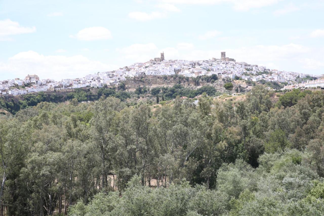 דירות ארקוס דה לה פרונטרה Duque De Boliches מראה חיצוני תמונה